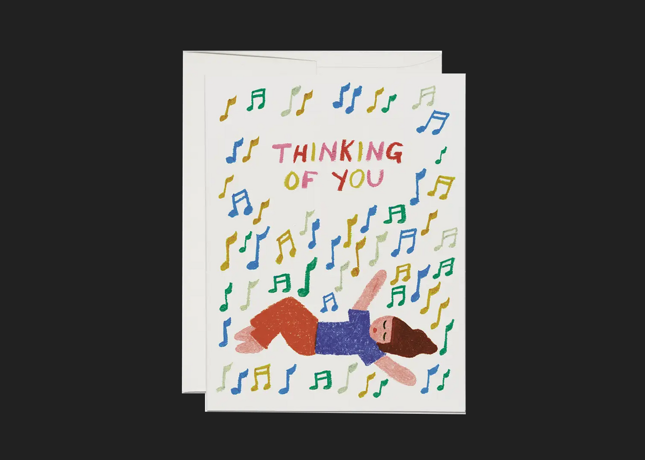 Thinking of You