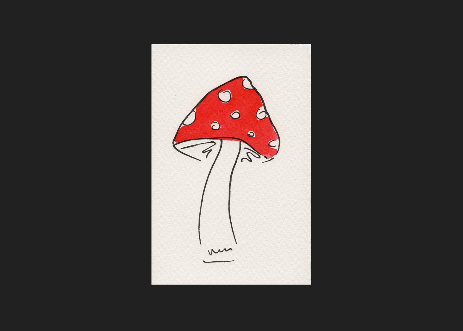 Toadstool