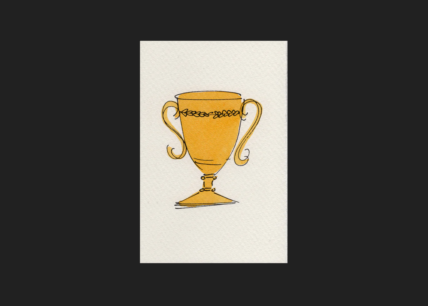 Trophy