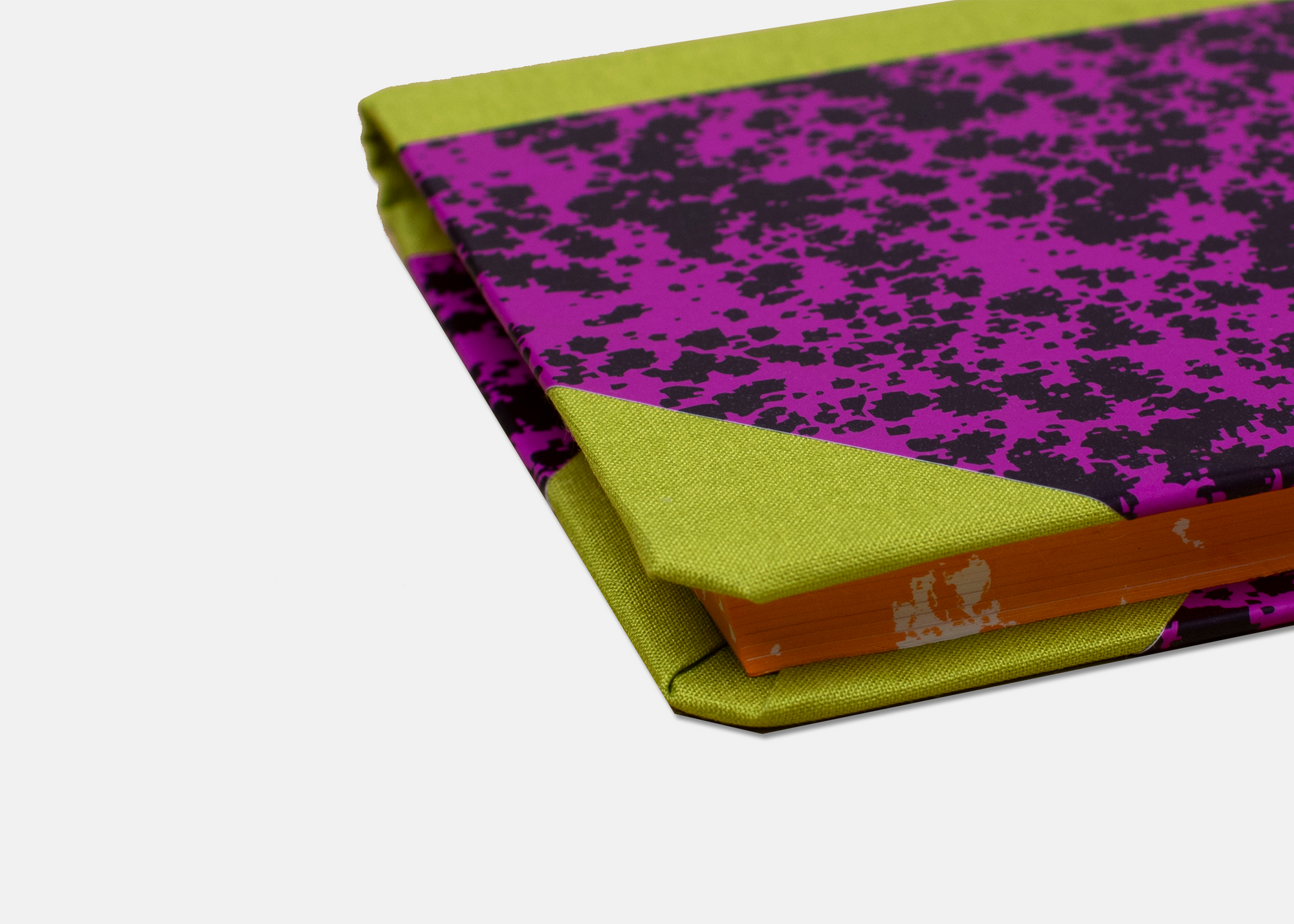 PEB Cloud Notebook | Tulip