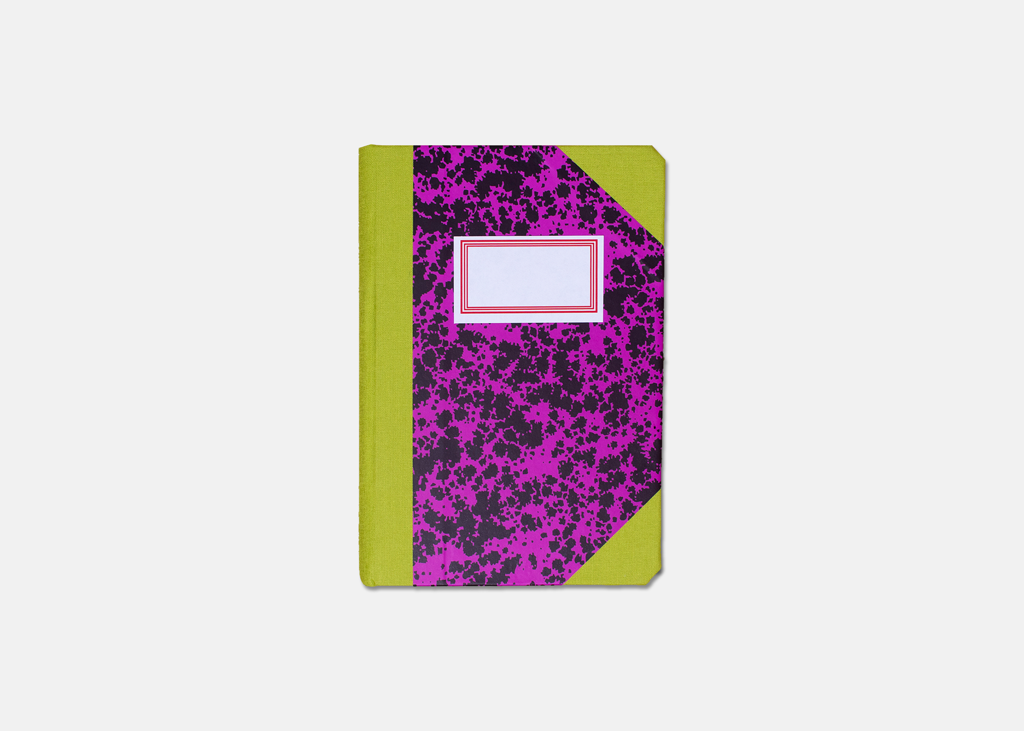 PEB Cloud Notebook | Tulip