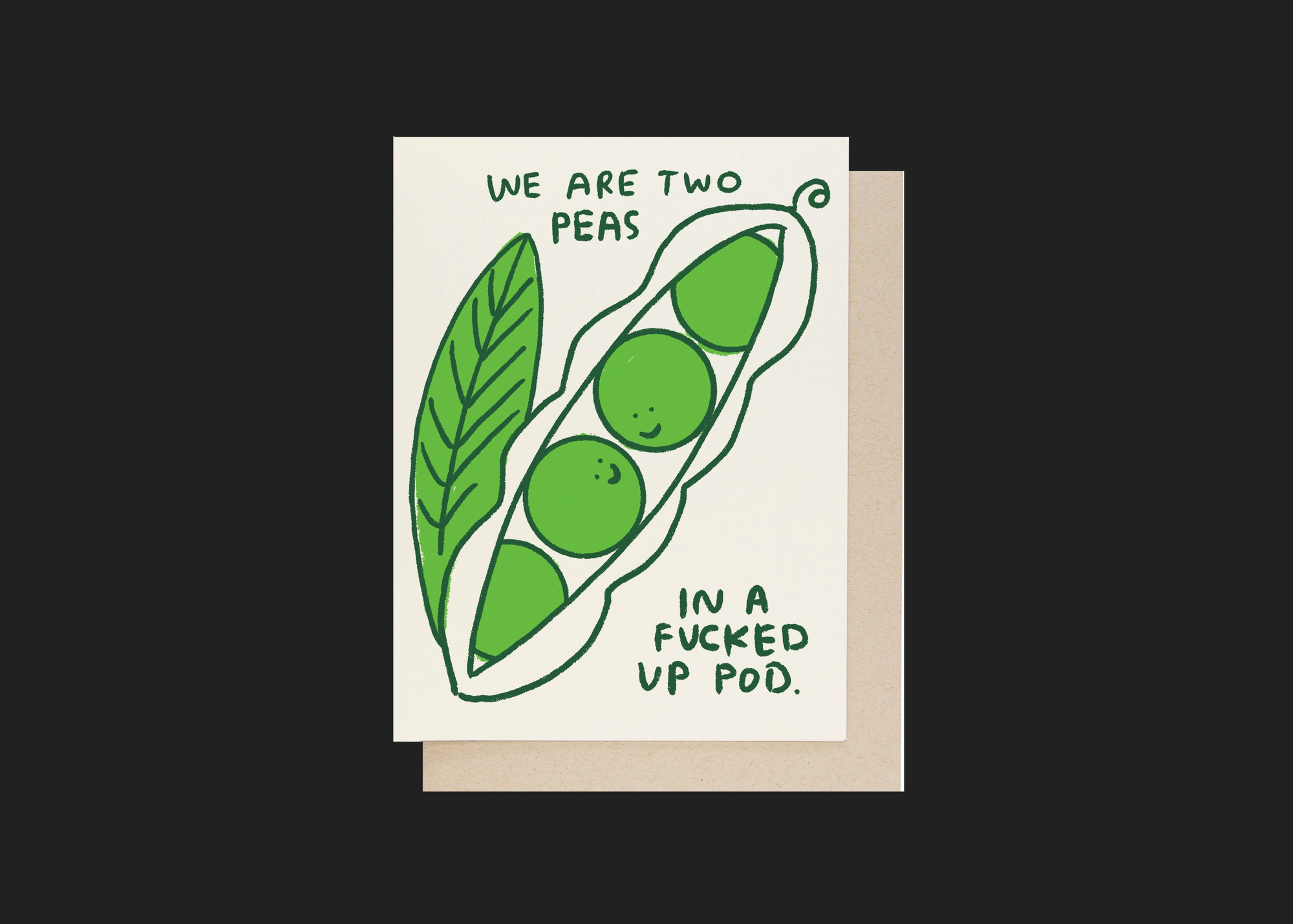 Two Peas