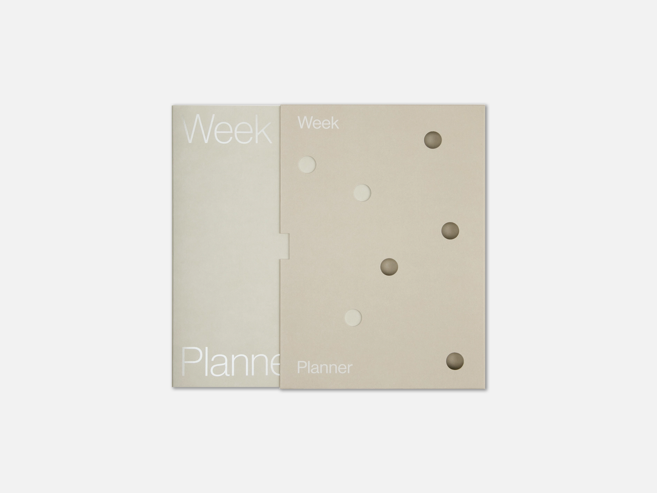 Week Planner