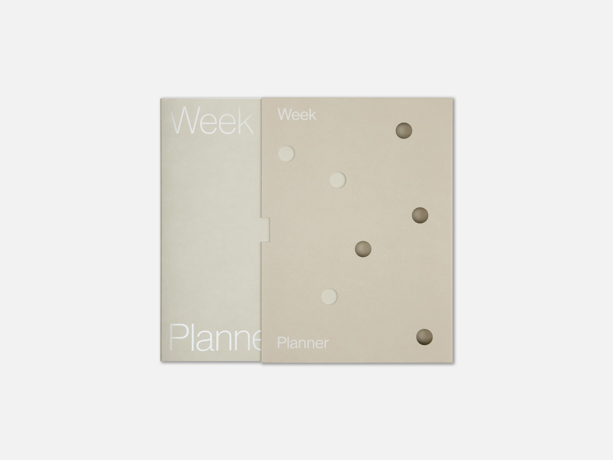 Week Planner