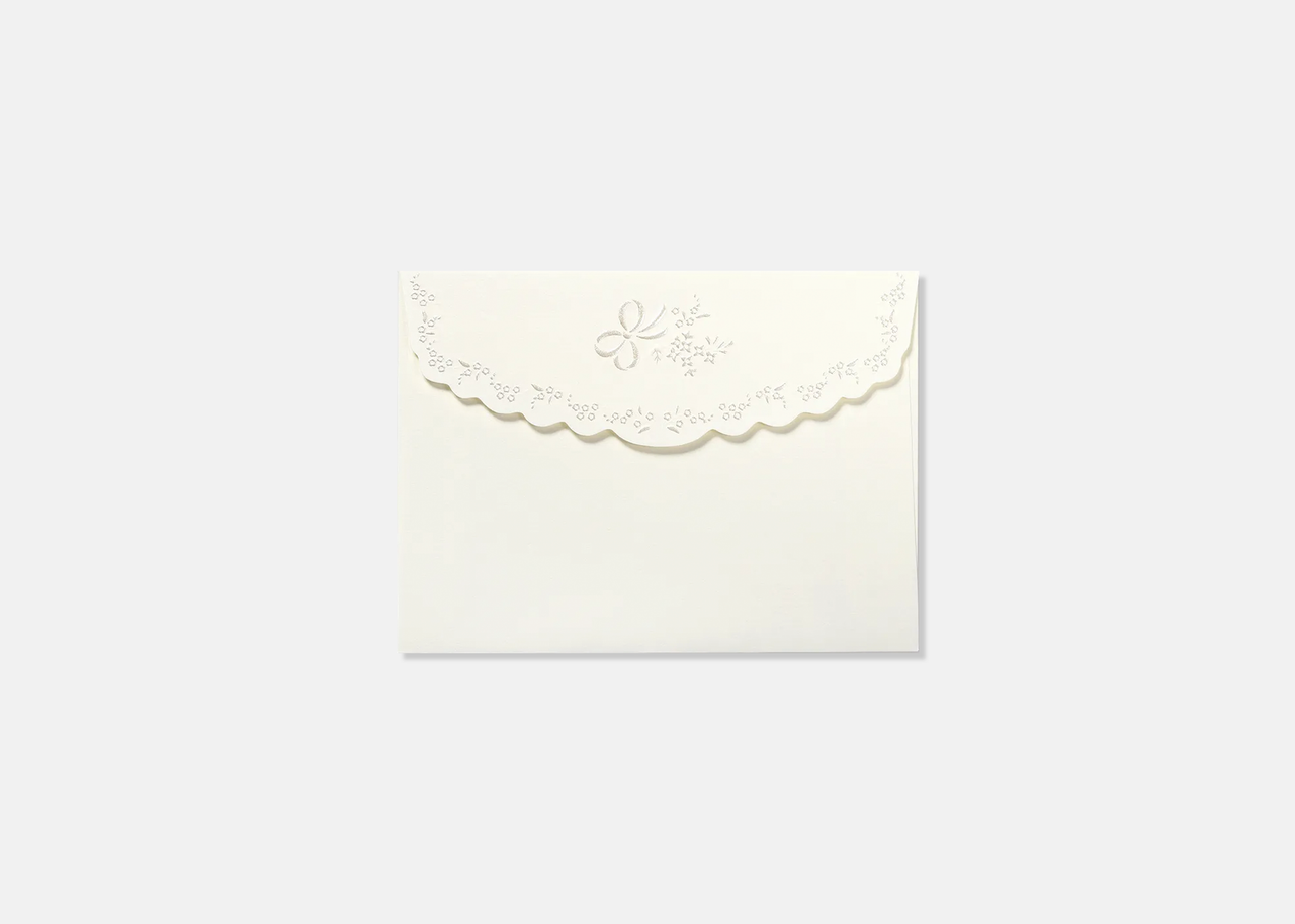 Envelope Pack | Mini Ribbon