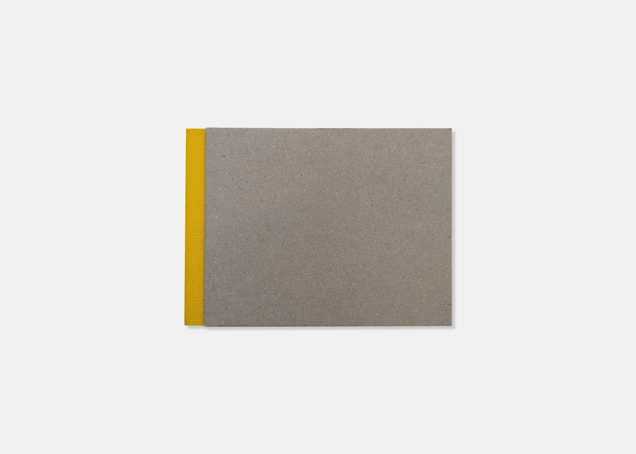 Hardboard Sketchbooks | 5.9 x 4.7