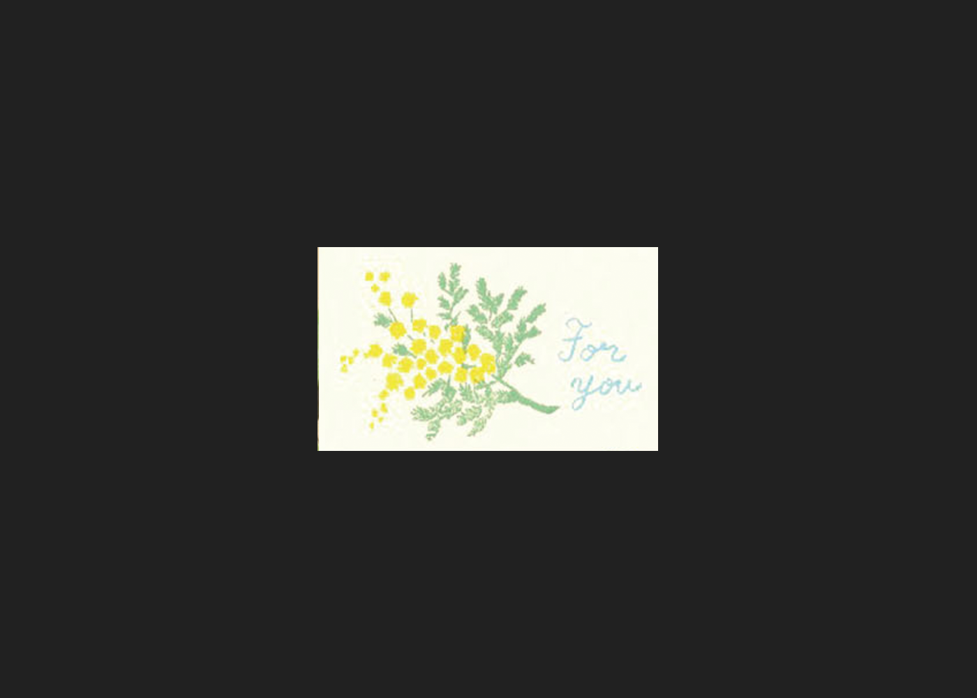 For You Flowers