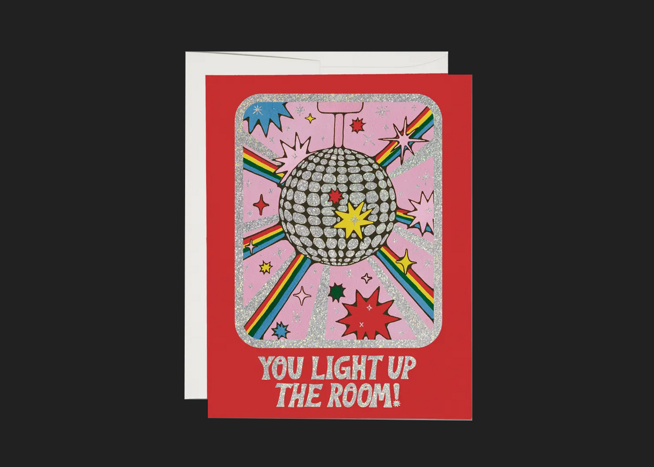 Light Up The Room