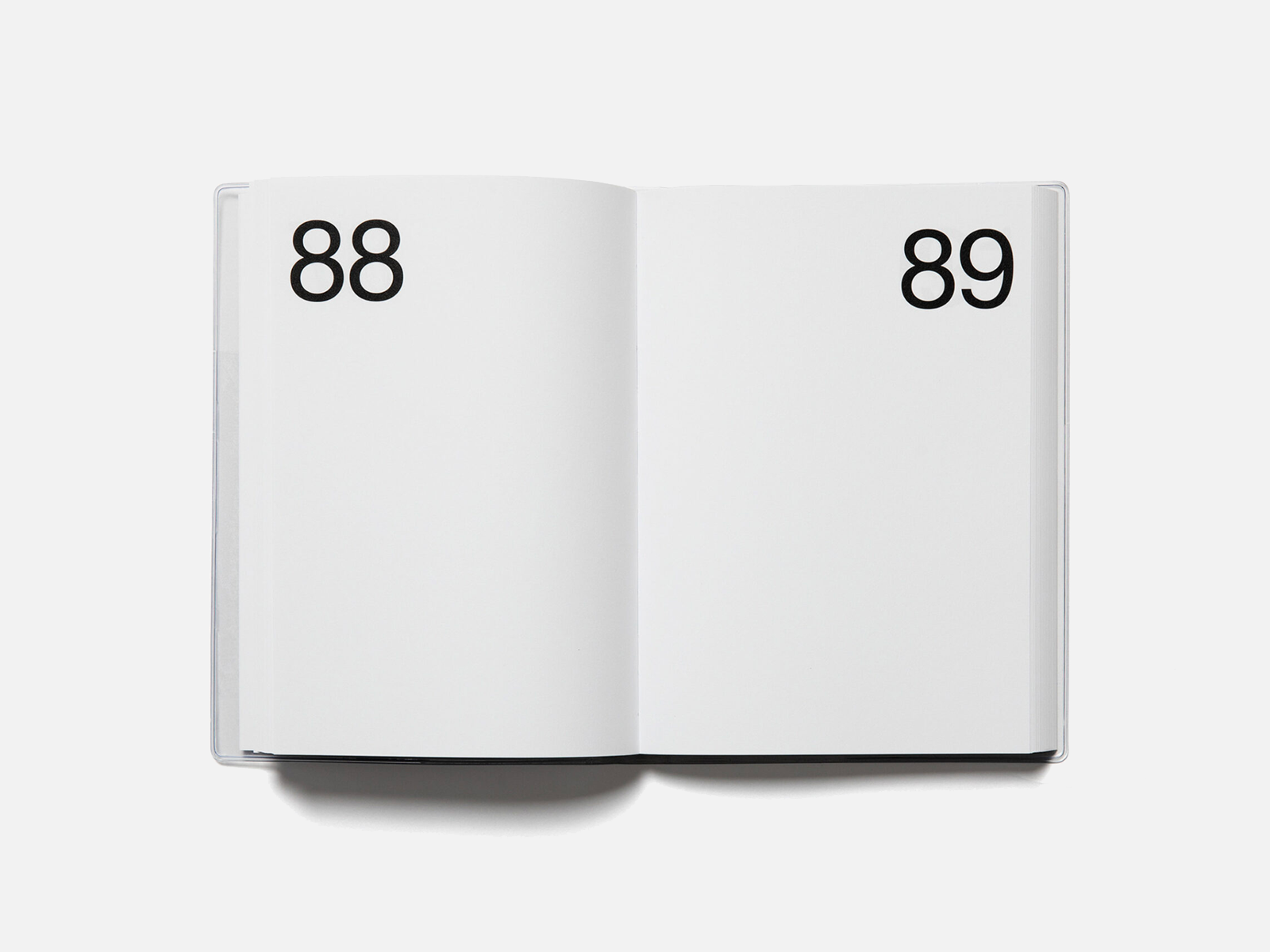 Journal 365 | Eraser