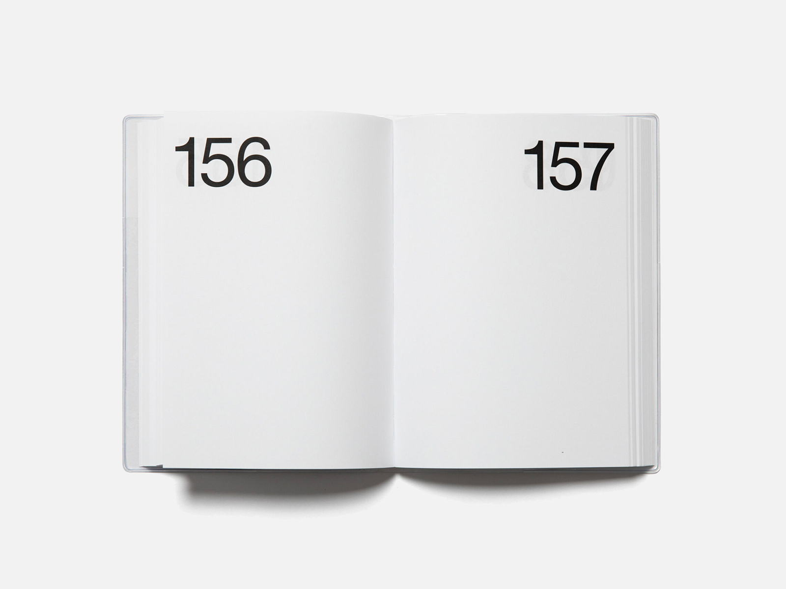 Journal 365 | Eraser